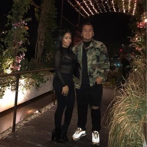 Meet your Posher, Jazz